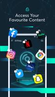 HideMe تصوير الشاشة 3