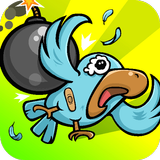 Fly Early - Pixel icon