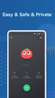 VPN Tomato اسکرین شاٹ 3