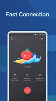 VPN Tomato اسکرین شاٹ 1