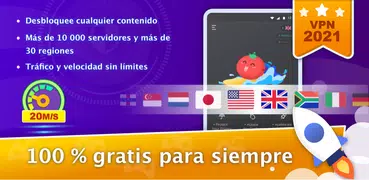 Tomato VPN | VPN Proxy