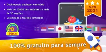 Tomato VPN | VPN Proxy