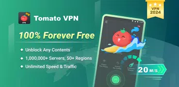 Tomato VPN | VPN Proxy