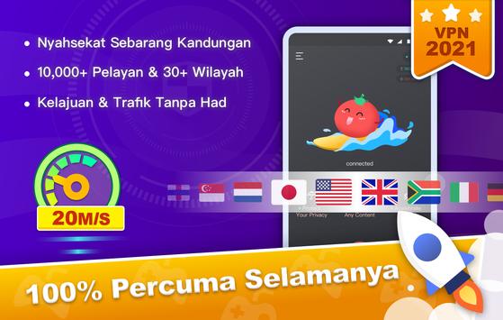 Tomato VPN | VPN Proxy penulis hantaran