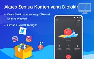 Tomato VPN | VPN Proxy screenshot 2