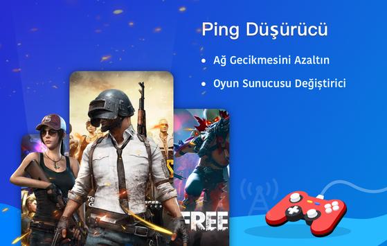 Tomato VPN | VPN Proxy Ekran Görüntüsü 13