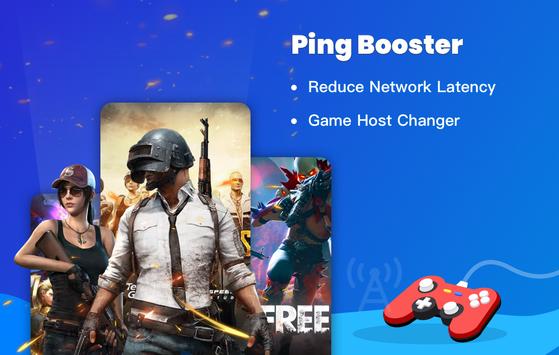 Free VPN Tomato | Fastest Free Hotspot VPN Proxy 截图 13
