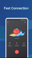 VPN Tomato Pro ảnh chụp màn hình 1