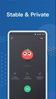 برنامه‌نما VPN Tomato Pro عکس از صفحه
