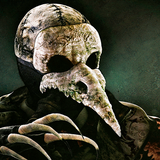 Horrorspiel Lazaretto Zeichen