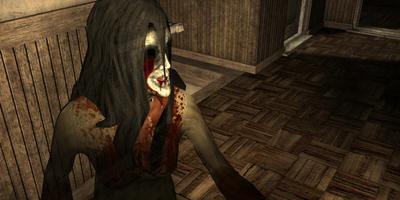 Larazetto: Jogo de Terror Cartaz
