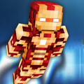 Iron Man Mod Minecraft
