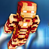 Iron Man Mod Minecraft