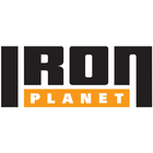 IronPlanet 图标