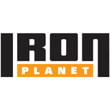 IronPlanet アイコン