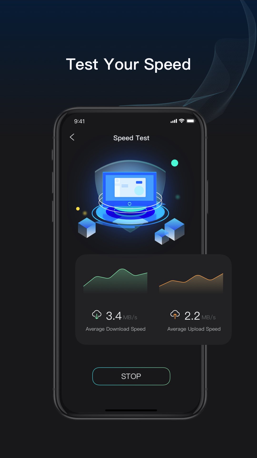 IronProxy Pro APK Download for Android Latest Version