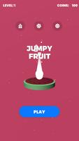 Jumpy Fruit capture d'écran 3