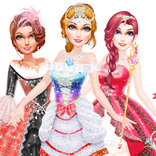 Prensesin Kına Gecesi - Prenses Giydirme Oyunu