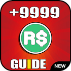 Guide Free Robux - Best Tips 2K19 icon