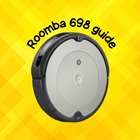 iRobot Roomba 698 Guide icon