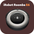 iRobot Roomba E6 Zeichen