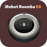 iRobot Roomba E6 ícone