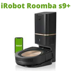 iRobot Roomba s9+ guide ikona