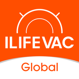ILIFE VAC 아이콘