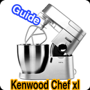 Kenwood Chef xl Guide APK
