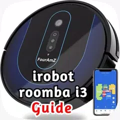 irobot roomba i3 guide