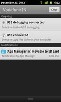 Poster App Manager