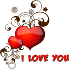 I Love You 아이콘