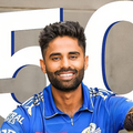 Suryakumar Yadav Wallpaper