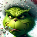 Grinch Wallpaper
