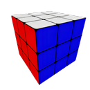 Rubik's Cube Solver 3×3 APK