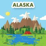 Alaska State RV Parks & Campgr
