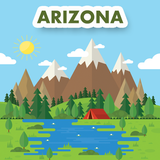 Arizona State RV Parks & Campgrounds