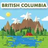 British Columbia Campgrounds