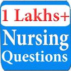 Nursing Officer exam preparation by gk4success آئیکن