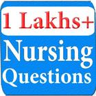 Nursing Officer exam preparation by gk4success 아이콘