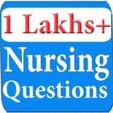 Nursing Officer exam preparation by gk4success icône