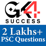 PSC Gk4Success- Kerala PSC Malayalam & English app ikon