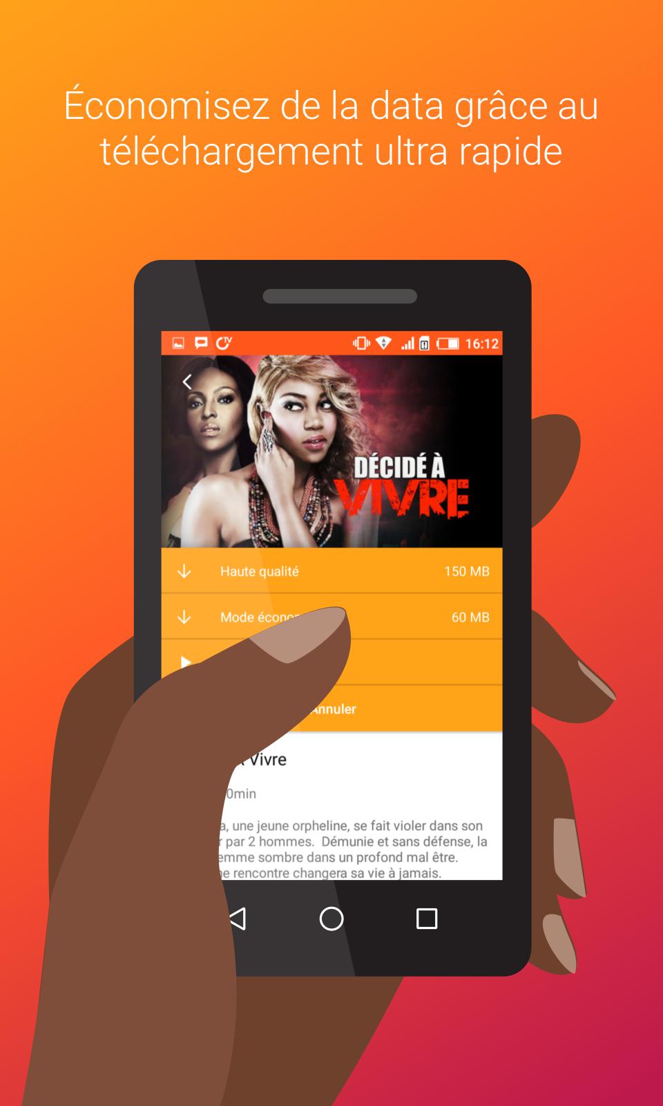 TÉLÉCHARGER APPLICATION IROKO PLUS GRATUITEMENT PLUS GRATUITEMENT APPLICATION IROKO TÉLÉCHARGER