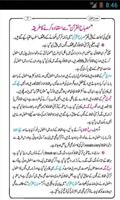 Misbah-ul-Quran Urdu Complete imagem de tela 1