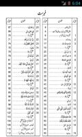 Miftah Ul Quran capture d'écran 1