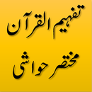 TafheemUlQuran Hawashi APK