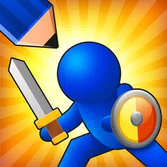 Draw Army! - Sketch Soldiers XAPK download