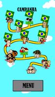 برنامه‌نما Bolsonaro VS Petralhada عکس از صفحه