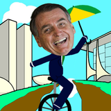 Derrube o Jair أيقونة