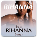 APK RIHANNA Songs -Şarkıları (İnternetsiz)
